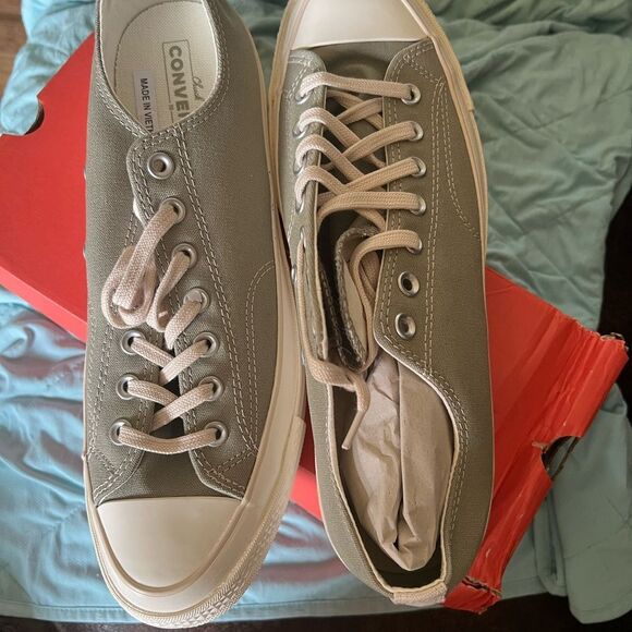 Converse Chuck 70 Ox Mens 11 - Picture 1 of 6